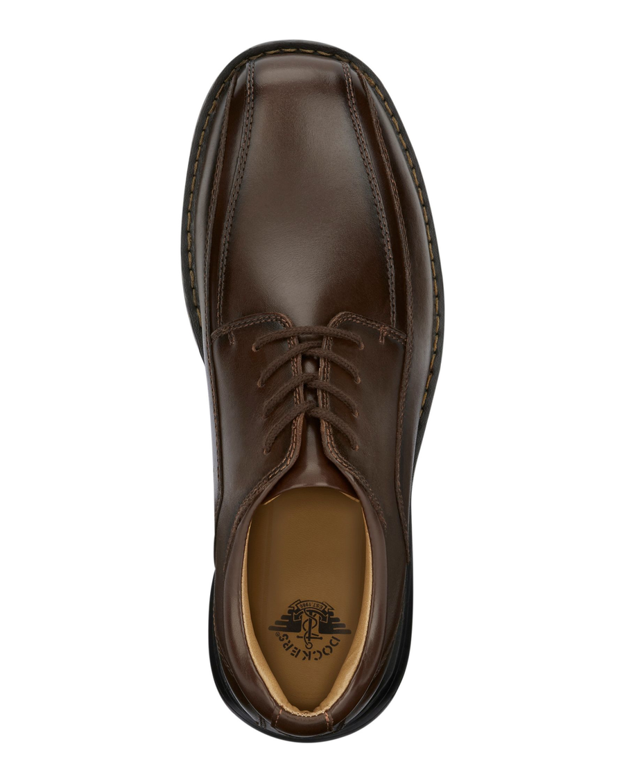 (image for) Unique Significance Trustee Oxford Shoes